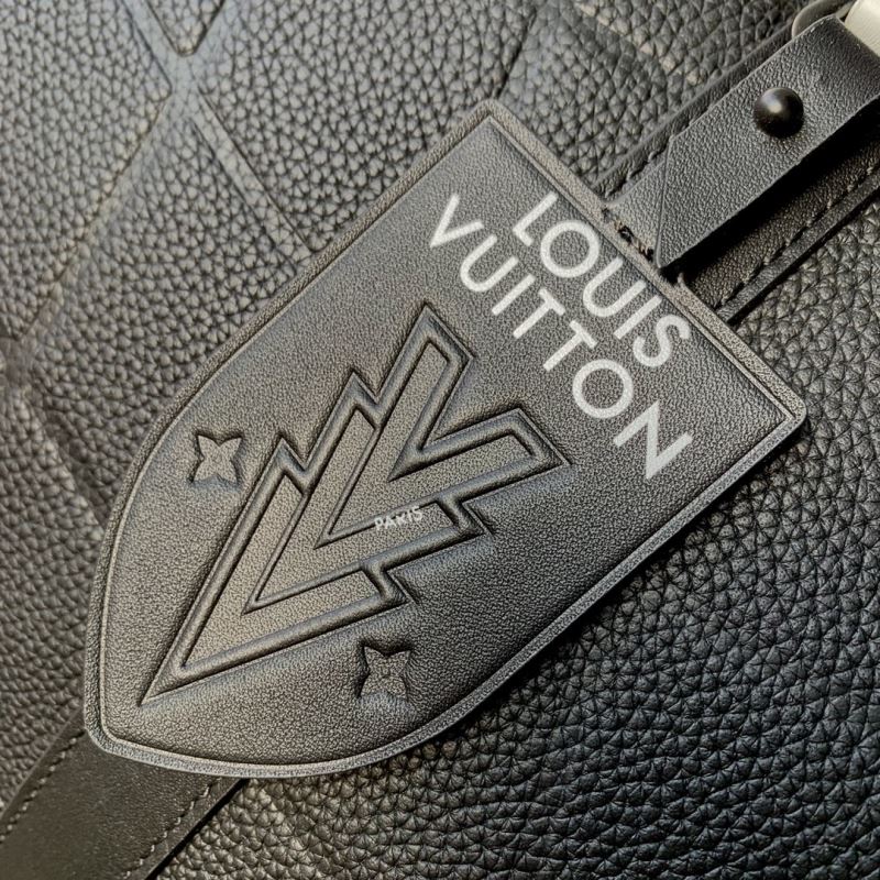 LV Travel Bags